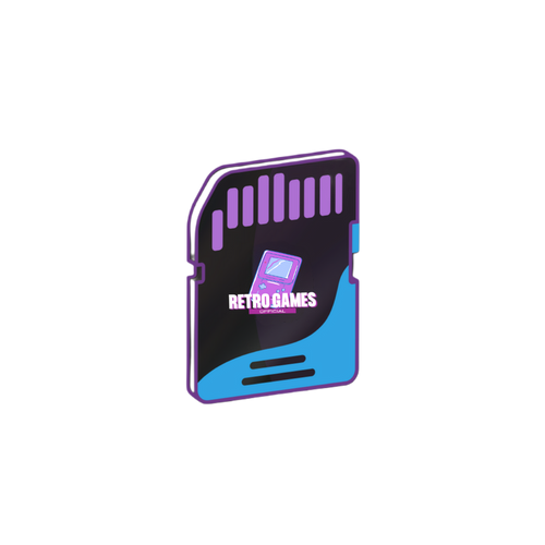 Additional SD Card™