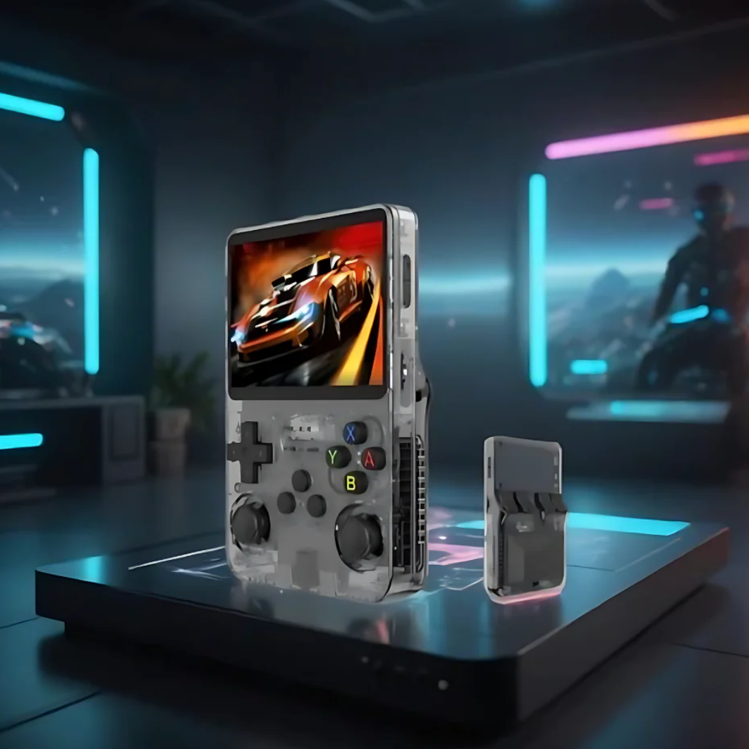 RetroGamer Pro™
