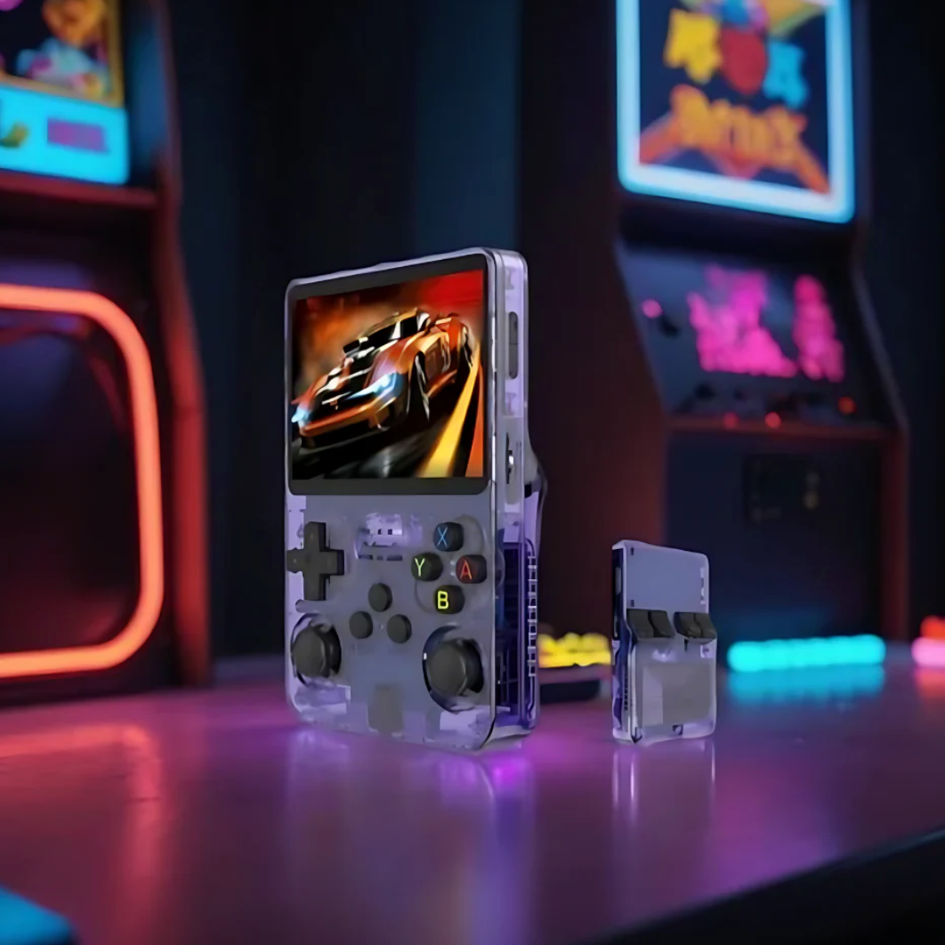 RetroGamer Pro™