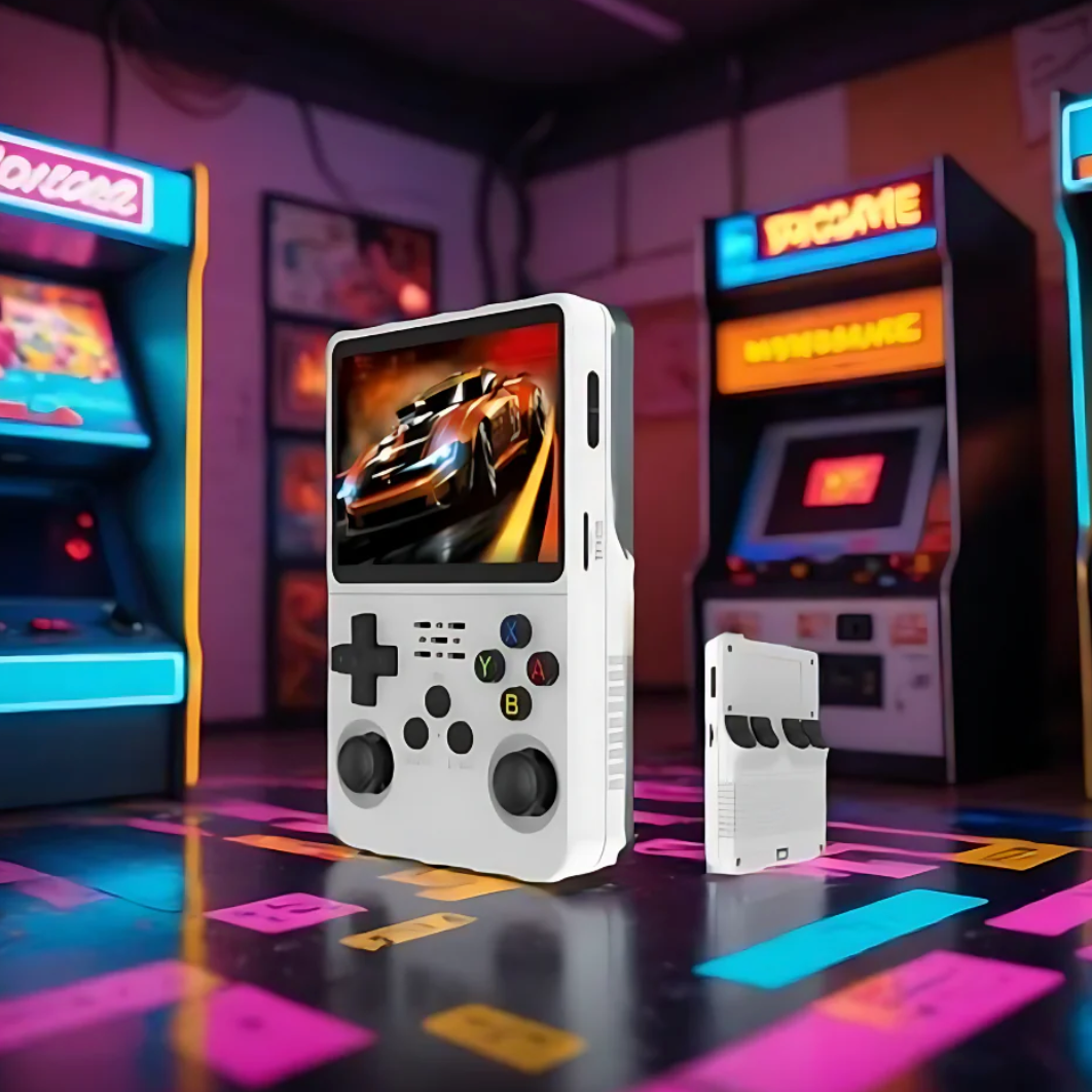 RetroGamer Pro™