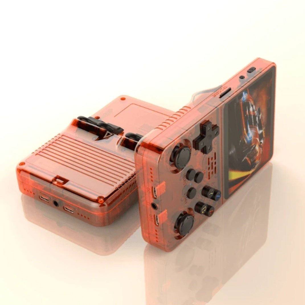 RetroGamer Pro™