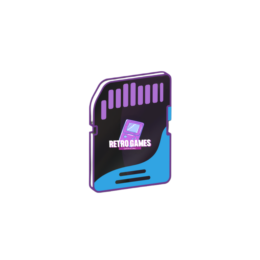 Additional SD Card™
