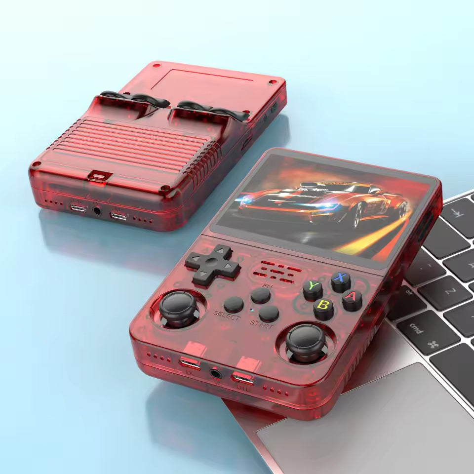 RetroGamer Pro™
